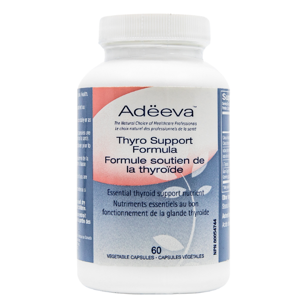 Thyro-Support Formula