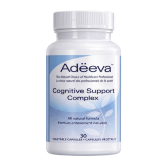 cognitive suppoer complex Front side