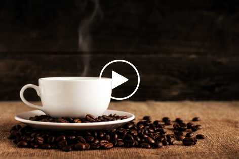 Health Benefits of Coffee and Caffeine