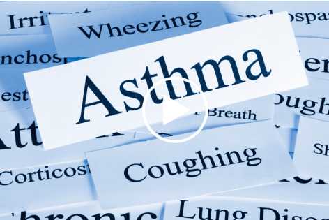 Vitamin D Supplementation Reduces Asthma Attack