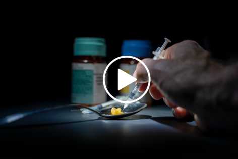 The Prescription Opioid Drug Epidemic and Consequences