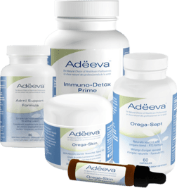 adeeva termékek anti aging