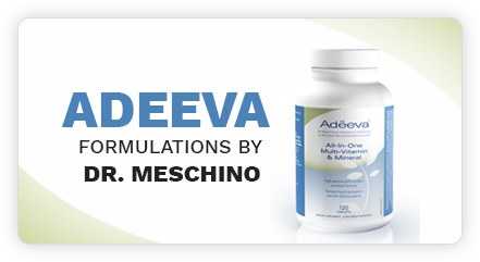Adeeva Supplements