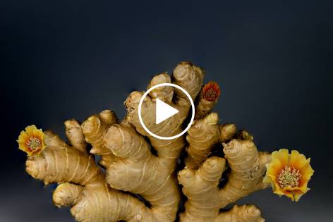 LMU 305 – Ginger Supplementation Suppresses Dangerous Inflammation and Blood Clots in Lupus, Related Autoimmune Conditions, and Infections: Animal and Human Evidence