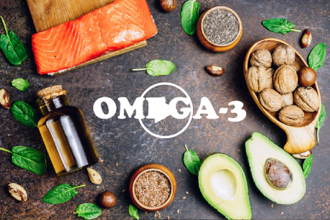 LMU 329 – Fish Oil and Heart Health Update 2024: How much omega-3 fat is safe and effective?